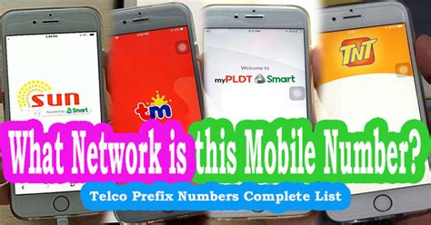 0970 what network philippines|Mobile Number Network Checker: Know a Phone Number's Carrier.